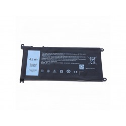 WDXOR Batterie de...