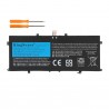 C41N1904 C41N1904-1 Batterie pour ASUS ZenBook UX325E UX325EA UX325J UX325JA UX425E UX425EA UX425J UX425JA UX363J UX363JA UX363E