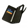 Tenphone Etui Coque pour Samsung Galaxy Note 10 Lite, Protection Housse en Cuir PU,[Emplacements Cartes],[Fonction Support],[Lan