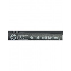 Batterie type HP RI04