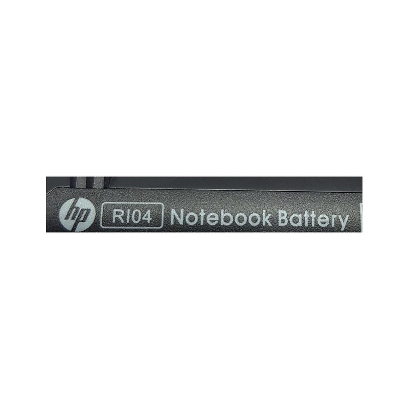 Batterie type HP RI04