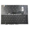 CLAVIER MSU GP66 RGB