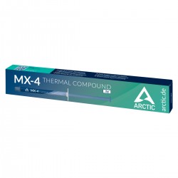 Arctic Mx-4 Thermal Paste.