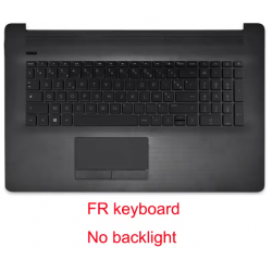 Laptop palm rest shell for...