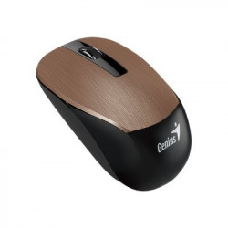 Genius Mouse Nx-7015 Rosy Brown sans-fil 1200 Dpi