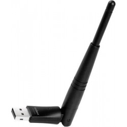 Clé Wi-Fi USB 2.0 EDIMAX EW-7612UAN 300 Mo/s