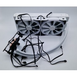 NZXT Watercooling...