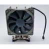 NOCTUA Ventirad CPU NH-U12S Redux avec NF-P12 Redux-1700 PWM 120mm Gris INTEL