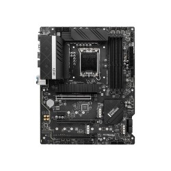 MSI Carte Mère ATX Pro...