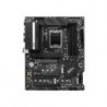 MSI Carte Mère ATX Pro Z690-A DDR4 12ème Gen Intel Core LGA 1700 Socket DDR4