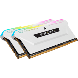 CORSAIR RAM 16Go 2x8Go DDR4...