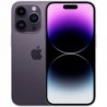APPLE iPhone 14 Pro Max 128 Go Violet intense Reconditionné Etat correct Live