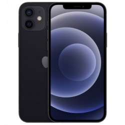 APPLE iPhone 12 128 Go Noir...