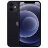 APPLE iPhone 12 128 Go Noir Reconditionné Etat correct Live