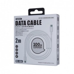 Câble TYPE-C / TYPE-C 100W...
