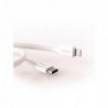 Câble Type-C / Light 30W Velocity en Alliage d'Aluminium Tressé REMAX