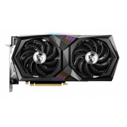 MSI Carte Graphique GeForce...