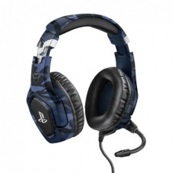 TRUST Casque Gaming Filaire...