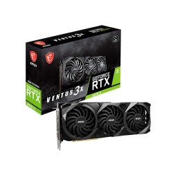 MSI Carte Graphique NVIDIA...