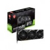 MSI Carte Graphique NVIDIA GeForce RTX 3070 TI Ventus 3X 8G OC GDDR6X PCie 4.0