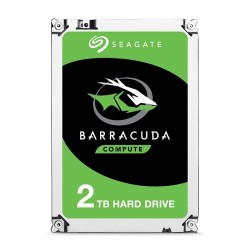 SEAGATE Disque Dur 2To 3,5"...