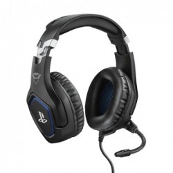 TRUST Casque Gaming Filaire...