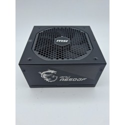 MSI - Bloc d'alimentation...