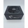 MSI - Bloc d'alimentation Modulaire MAG A650GF 650W 80 Plus Gold