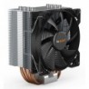 BE QUIET Ventirad Pure Rock 2 TDP 150W Ventilateur Pure Wings 2 120mm PWM 4x 6mm