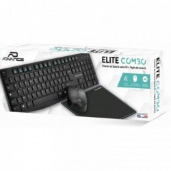 ADVANCE - Pack Clavier...