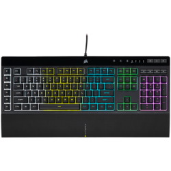 CORSAIR Clavier de Jeu...