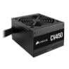 CORSAIR Alimentation Non Modulaire ATX 450W CV450 80 Plus Bronze CP-9020209