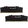 G.Skill Memoire Ram DDR4 32Go 2 x 16 Go 3600 MHz Trident Z RGB 1,35 Volts C17