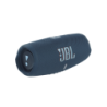 JBL - Enceinte portable Bluetooth Charge 5 avec chargeur intégré Etanche Bleu