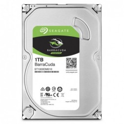 SEAGATE Disque Dur 1To 3,5"...