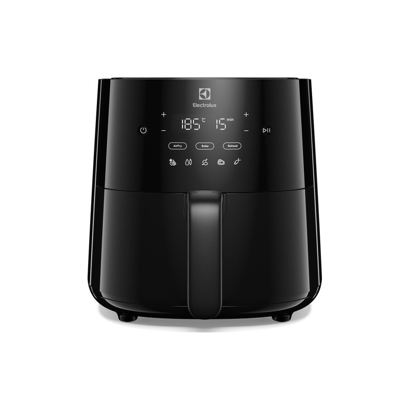 Electrolux Friteuse à Air Series 600 EAF3B, Frire, Griller ou Cuire