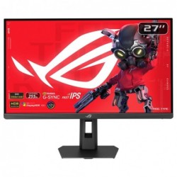 Ecran PC Gamer ASUS ROG...