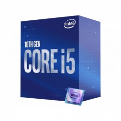 INTEL Processeur Core...