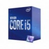 INTEL Processeur Core i5-10400 6 cœurs jusqu'à 4,3 GHz LGA1200 Série 400 65W