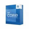 INTEL Core i5-13600K 14 Cœurs 6P+8E Cache 24Mo jusqu'à 5,1 GHz LGA 1700 125W