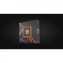 AMD - Processeur Ryzen 5...