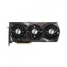 MSI - Carte Graphique GeForce RTX 3070 TI Gaming X Trio 8G GDDR6X PCIe 4.0