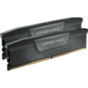 CORSAIR - Kit Barrette RAM Vengeance DDR5 32Go 2x16Go 6000MHz CL36 AMD INTEL