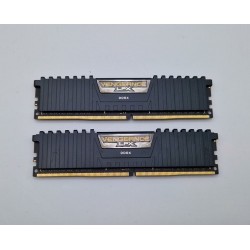 CORSAIR RAM 64Go 2x32Go...