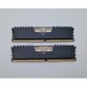 CORSAIR RAM 64Go 2x32Go Vengeance LPX DDR4 3200MHz DIMM C16