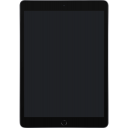 Vue à l'écran Ipad 8 eme 32...