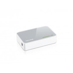 Switch TP-Link TL-SF1005D 5 ports 10/100 Mbps