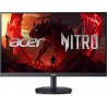 Acer Nitro KG272 X1, Monitor Gaming 27" IPS Full HD 200 Hz (250 Nits, 0,5ms, FreeSync Premium, 2xHDMI /1xDP 1.2) Noir