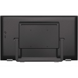 Écran tactile Iiyama ProLite T2255MSC-B1 21,5" LED IPS Full HD 1920x1080 HDMI DisplayPort