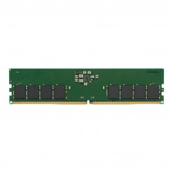 Barrette mémoire RAM Kingston 16 Go DDR5 5600 MT/s DIMM KCP556US8-16